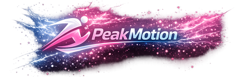 PeakMotion